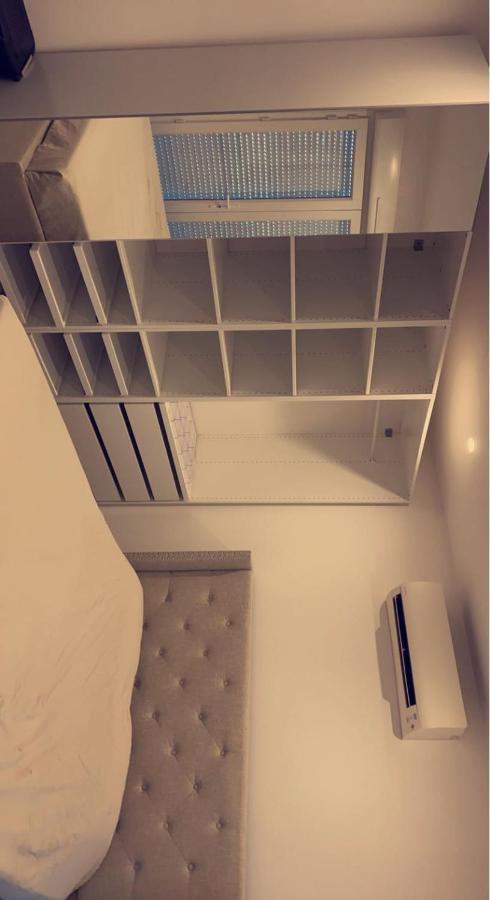 Appartement Rooftop Avec Piscine Avinhão Exterior foto